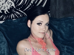 Delilahrayne
