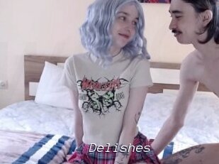 Delishes