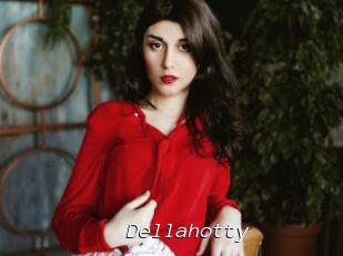 Dellahotty