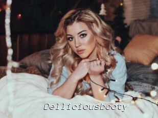 Delliciousbooty