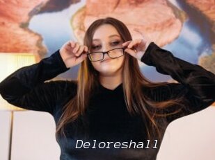 Deloreshall