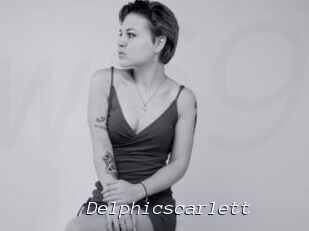 Delphicscarlett