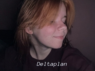 Deltaplan