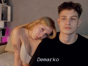 Demarko