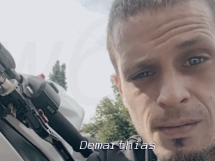 Demarthias