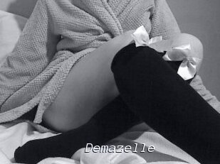 Demazelle