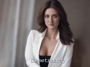 Demetraanty