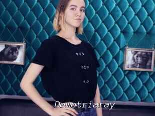 Demetriaray