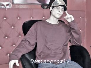 Demiancrowly