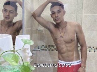 Demiansteve