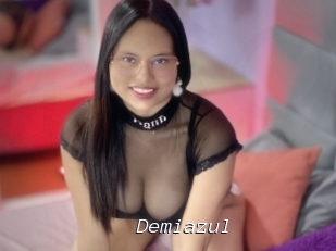 Demiazul