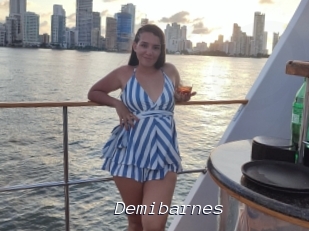 Demibarnes