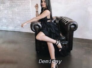 Demiday