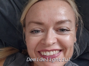 Demidelightful