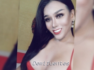 Demifuentes
