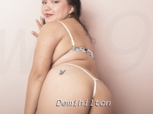Demihilton