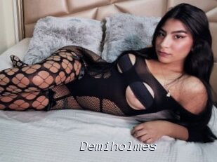 Demiholmes