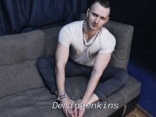 Deminjenkins