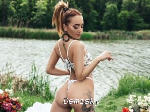 Demisky