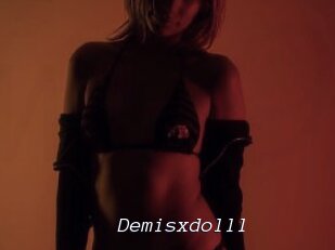 Demisxdolll