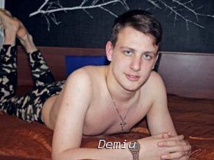 Demiu