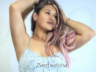 Demiwayne