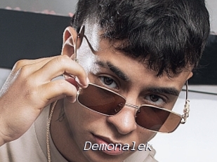 Demonalek