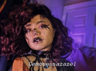 Demonessazazel