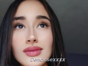 Demonsexxxx
