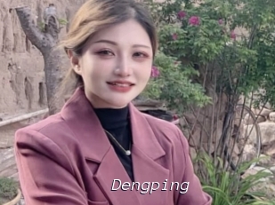 Dengping