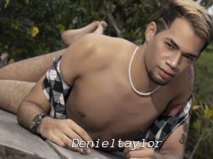 Denieltaylor