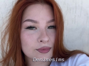 Denisesims