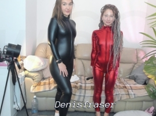 Denisfraser