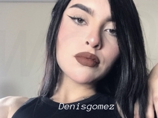 Denisgomez