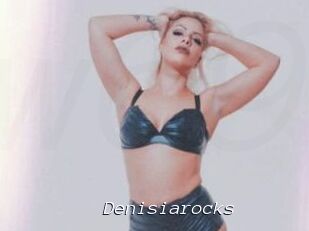 Denisiarocks