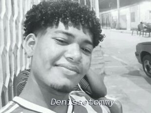 Denissetommy