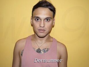 Densummer