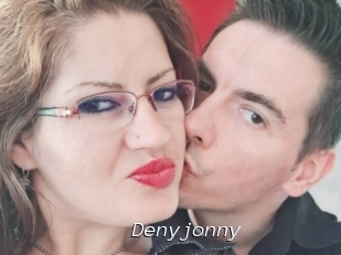 Denyjonny