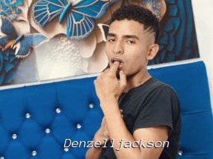 Denzelljackson