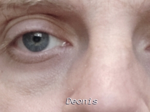 Deonis