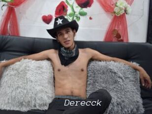 Derecck