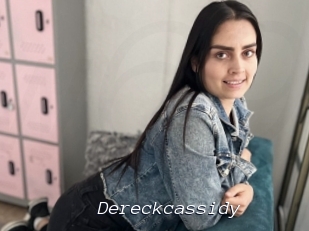 Dereckcassidy
