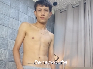 Dereckcute