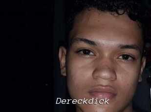 Dereckdick