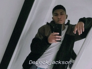 Dereckjackson