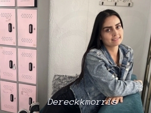 Dereckkmorris