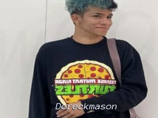 Dereckmason
