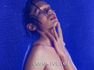 Derekforiel