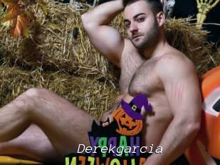 Derekgarcia