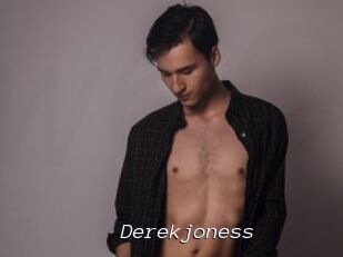 Derekjoness